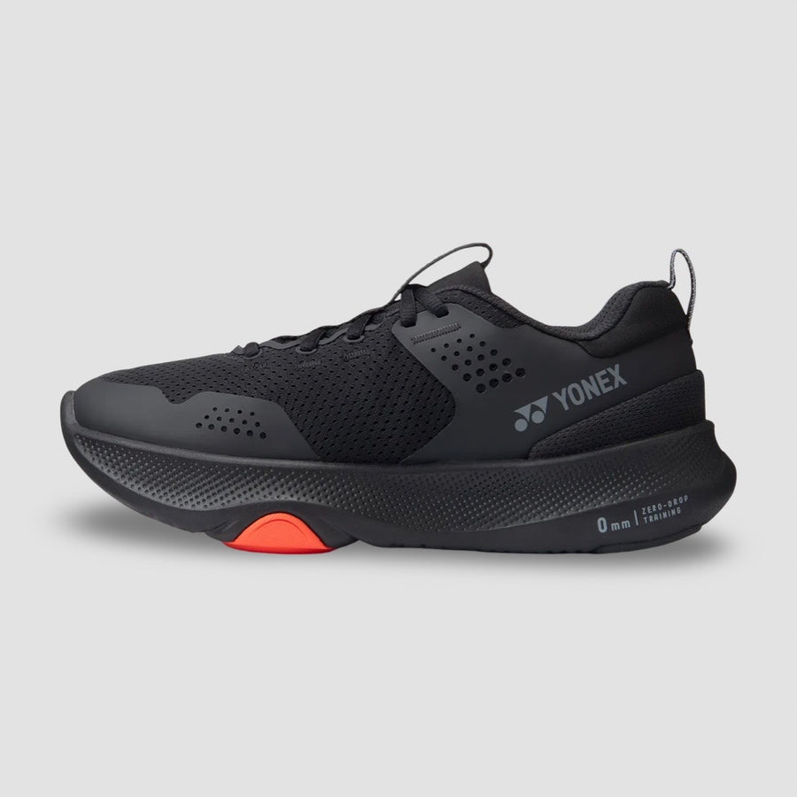 YONEX Prime Trainer Mens Running Shoe Black SHRPT1MEX