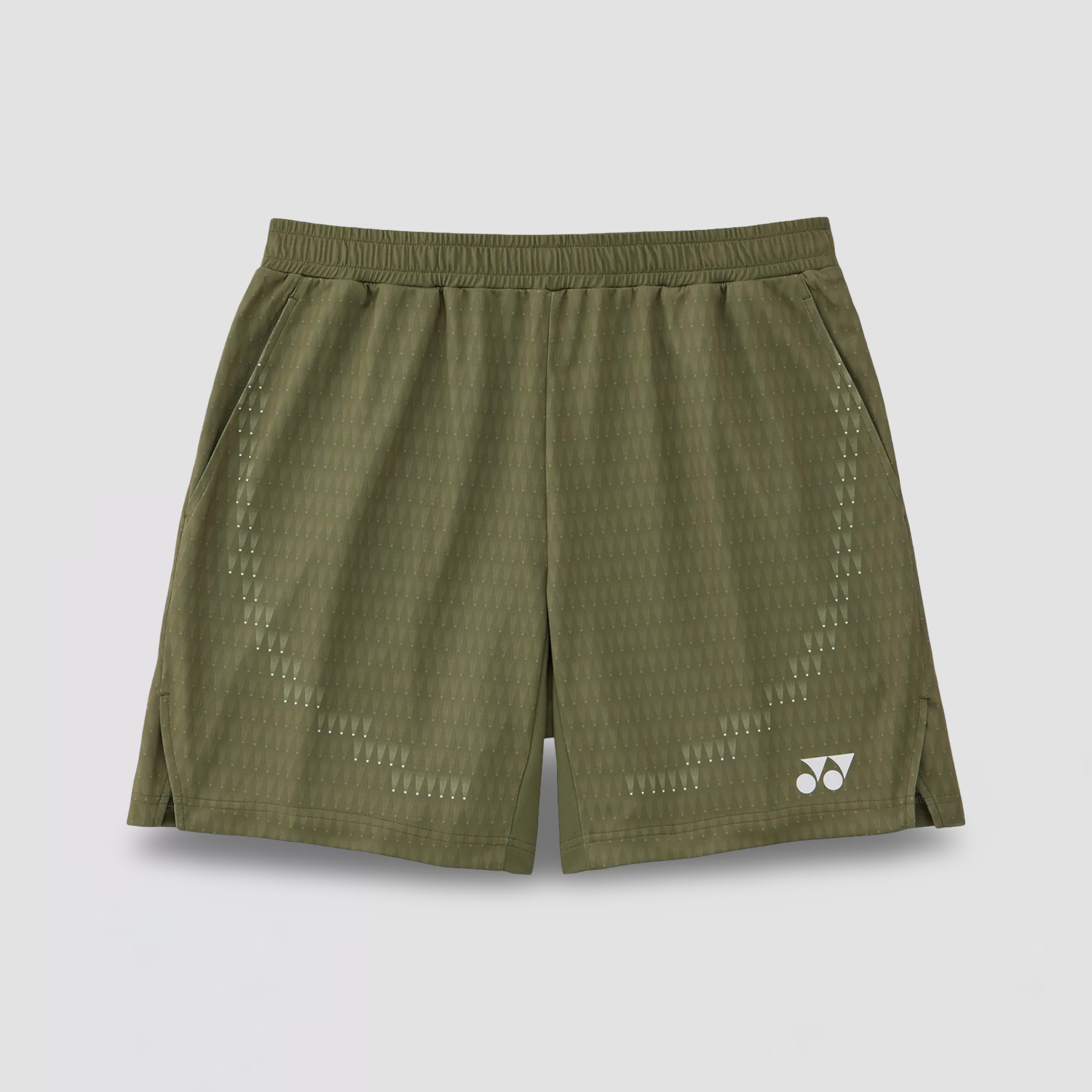 YONEX Men’s Knit Shorts 15243EX