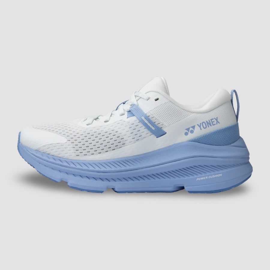 YONEX Carbon Cruise Glider 
Womens Running Shoes Powder Blue SHRGL1LEX