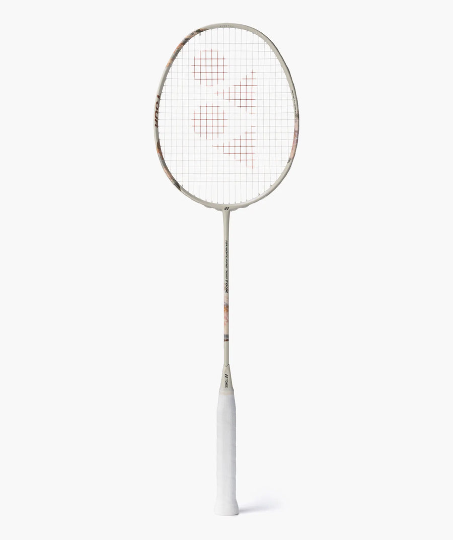YONEX Nanoflare 1000Z Badminton Racquet Lightning Yellow YONEX Nanoflare 1000Z Badminton Racquet Lightning Yellow