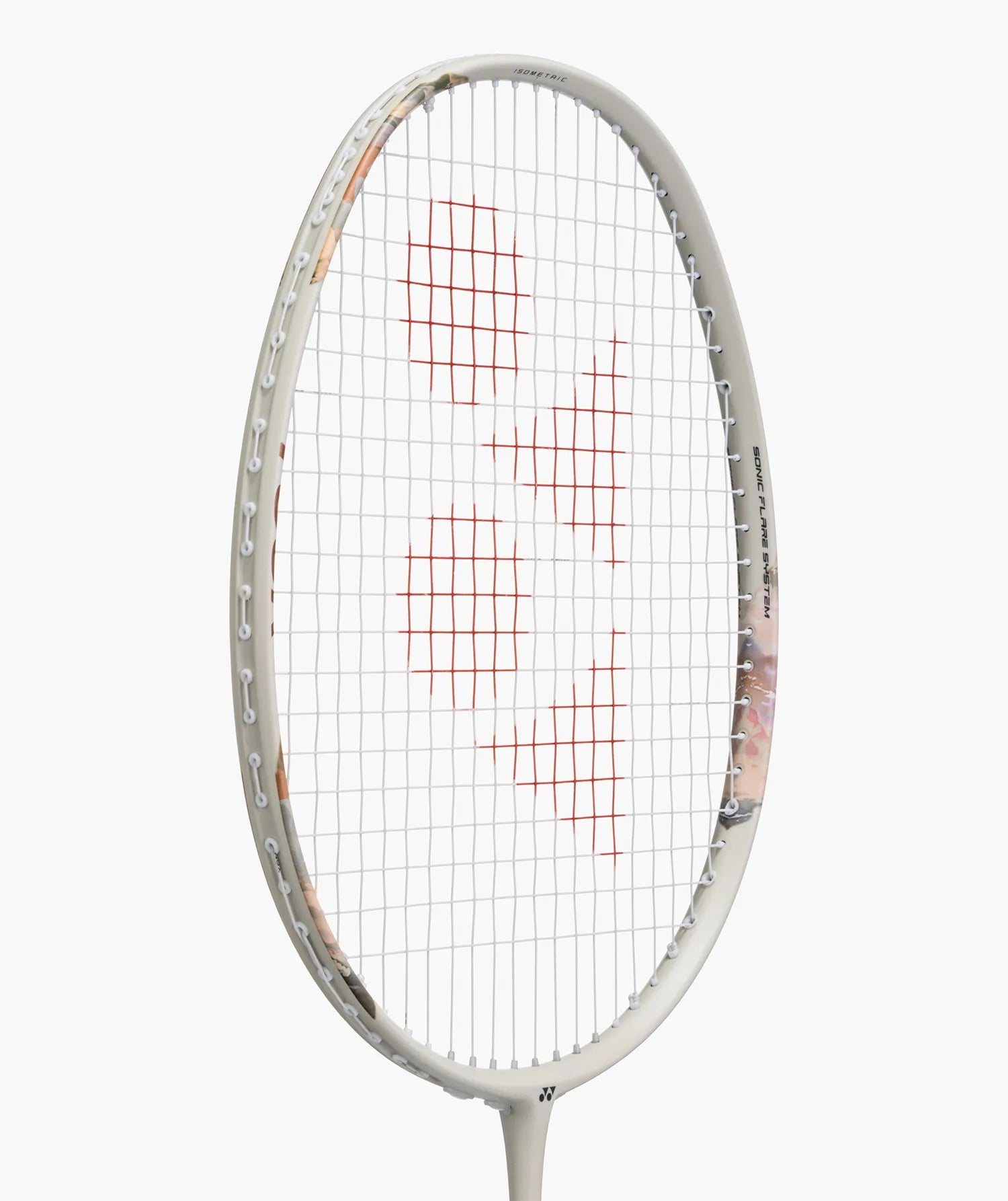 YONEX Nanoflare 700 Tour Limited Edition Shutter Series Badminton Racquet 4UG6 Light Beige (UNSTRUNG)