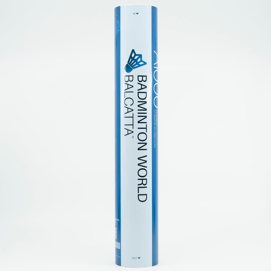 Quả cầu lông tiêu chuẩn BWB BRONZE