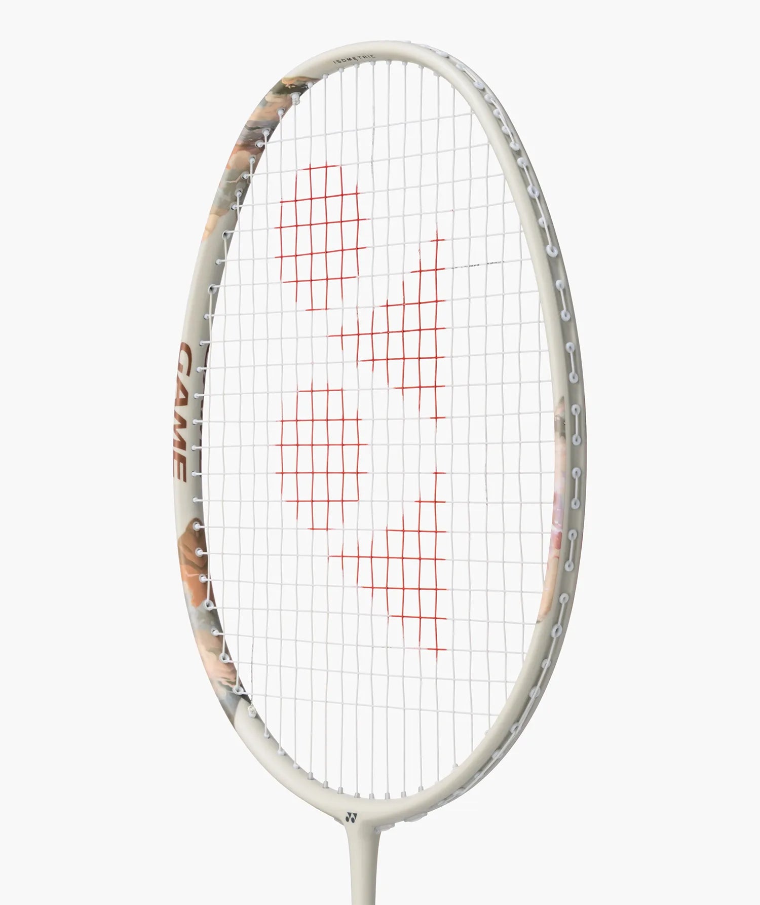 YONEX Nanoflare 700 Game Limited Edition Shutter Series Badminton Racquet 4UG6 Light Beige (UNSTRUNG)