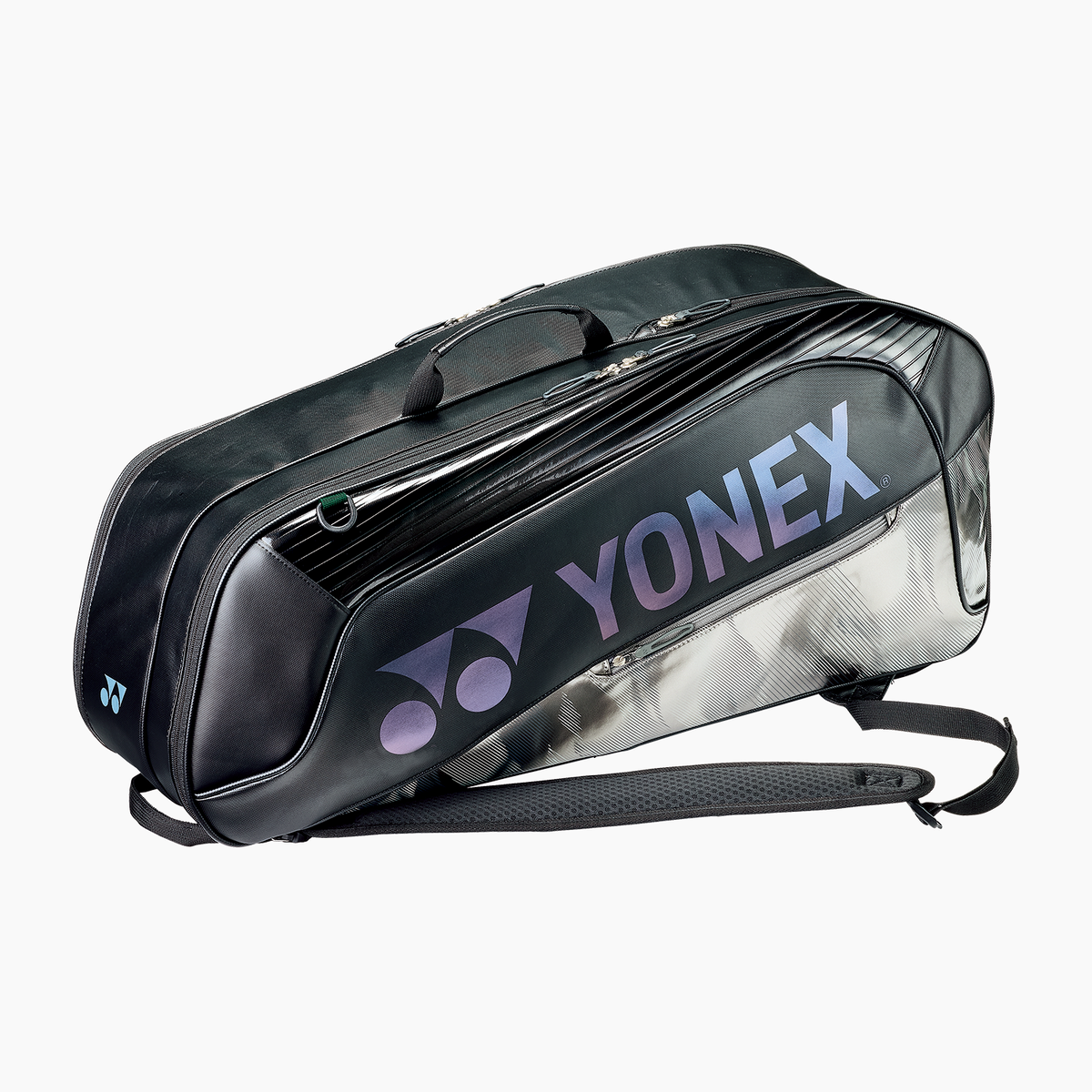 YONEX Expert Badminton Racquet Bag (6pcs) BA02626EX