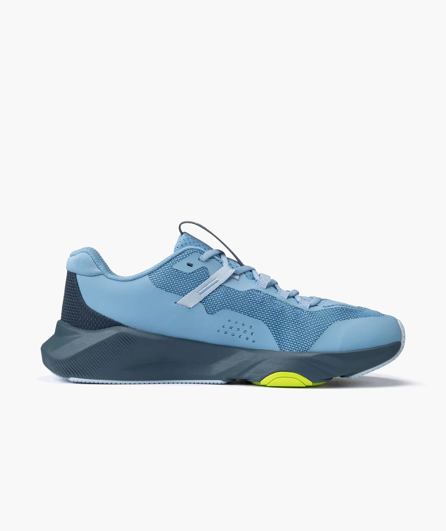 YONEX Countercourt Trainer Mens Running Shoes Smoke Blue SHRCT1MEX