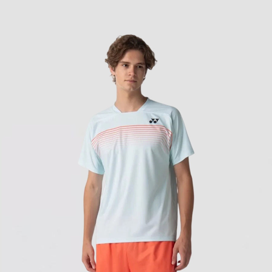 YONEX Unisex Crew Neck Shirt 10727EX