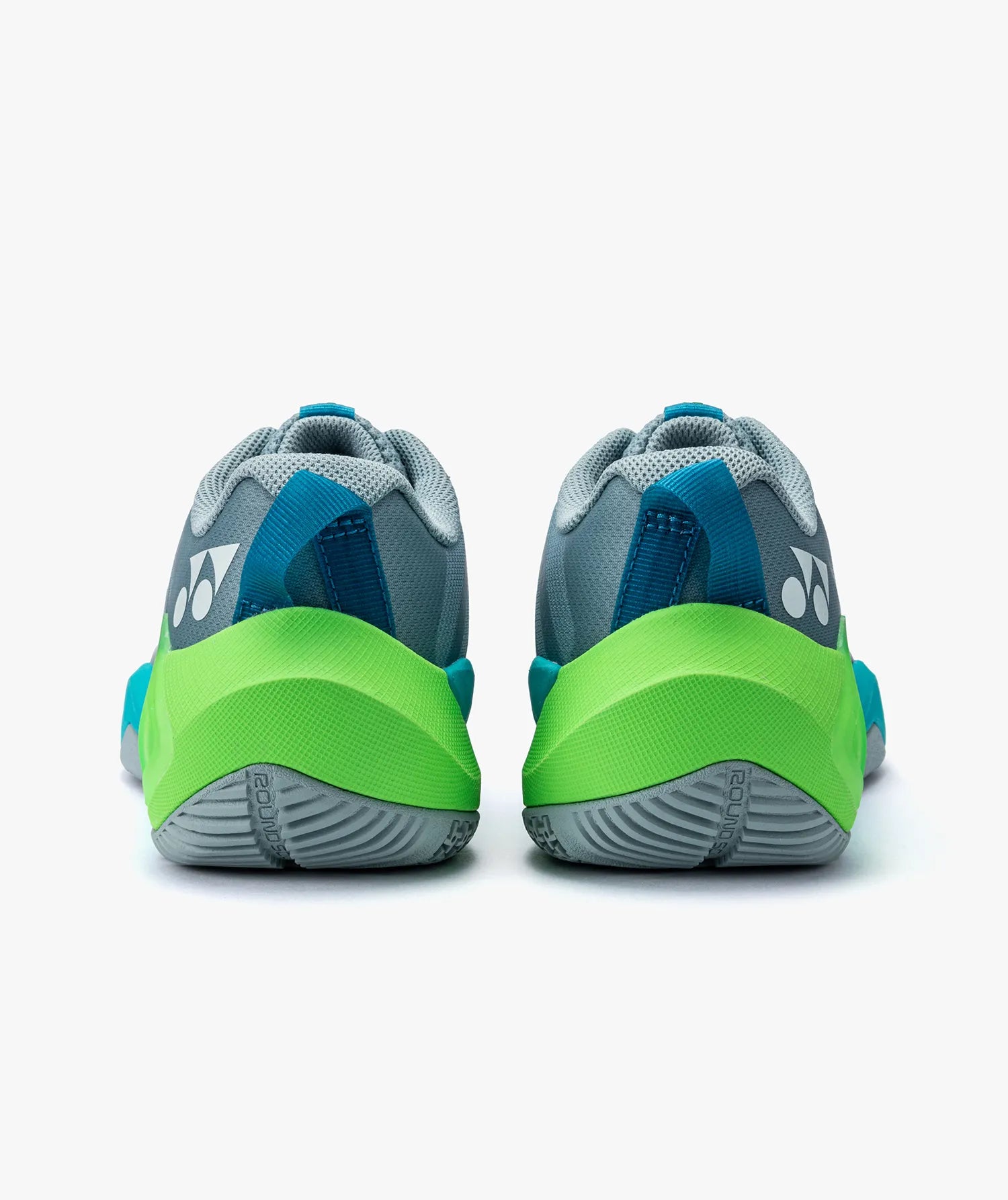 YONEX 2026 Subaxia GT Womens Grayish Green Badminton Shoes SHBSG1L