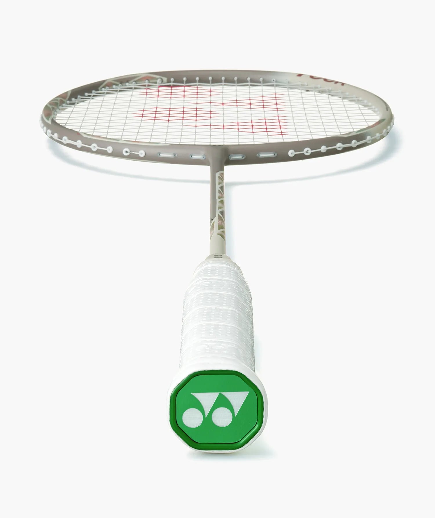 YONEX Astrox 77 Tour Limited Edition Shutter Series Badminton Racquet 4UG6 Light Beige (UNSTRUNG)
