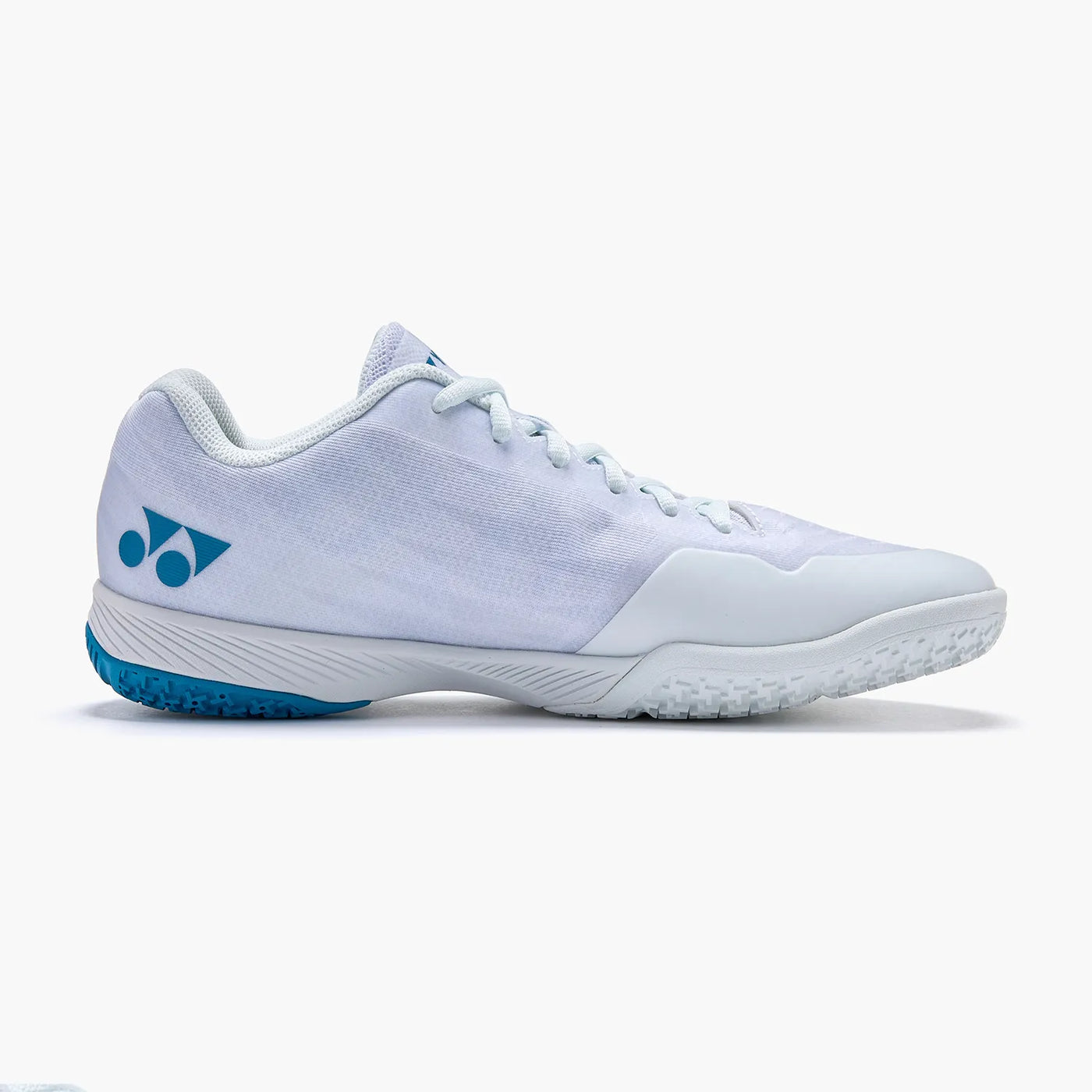 YONEX Aerus Z Mens (2026) White/Blue Badminton Shoe SHBAZ2MEX