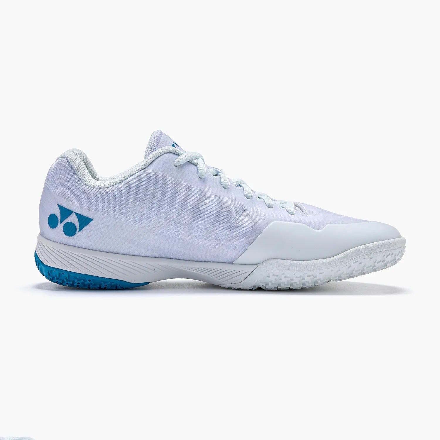YONEX Aerus Z Mens (2026) White/Blue Badminton Shoe SHBAZ2MEX