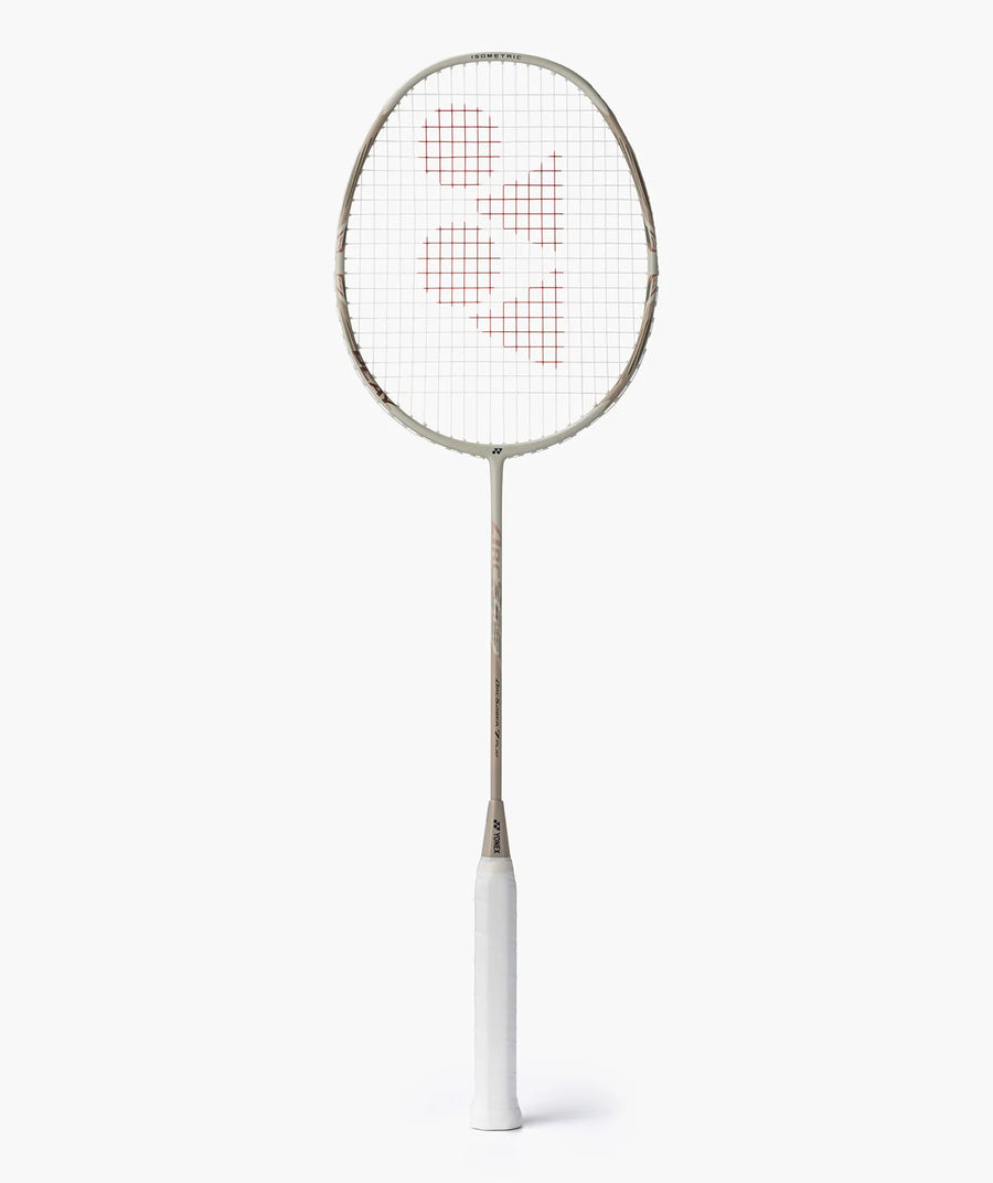 YONEX Arcsaber 11 Pro Greyish Pearl Badminton Racquet | Badminton YONEX Arcsaber 11 Pro Greyish Pearl Badminton Racquet | Badminton