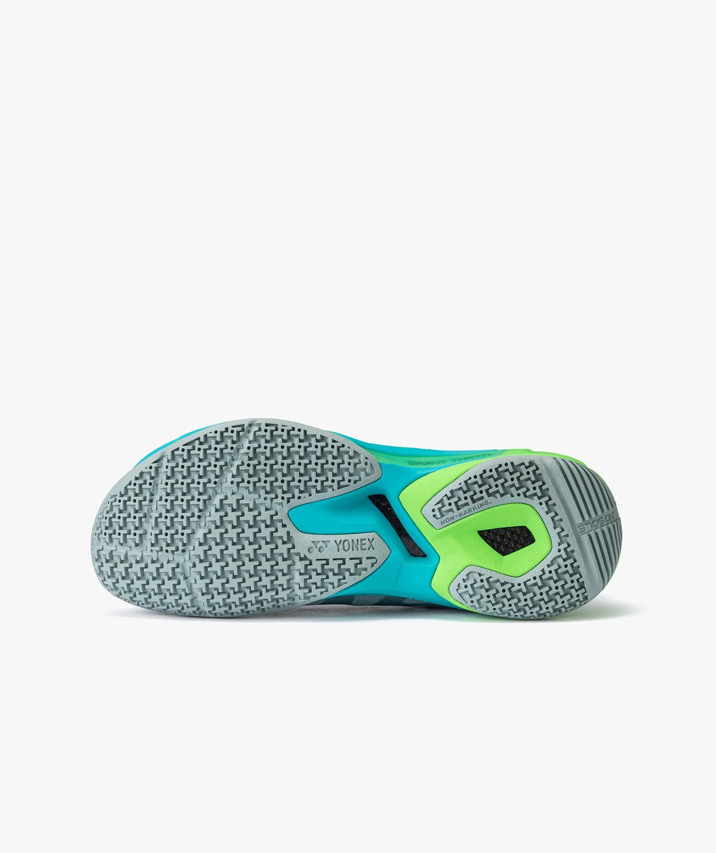 YONEX 2026 Subaxia GT Womens Grayish Green Badminton Shoes SHBSG1L