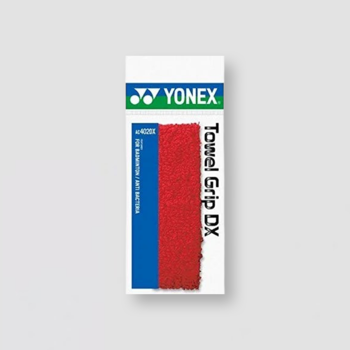YONEX Towel Grip Deluxe AC402