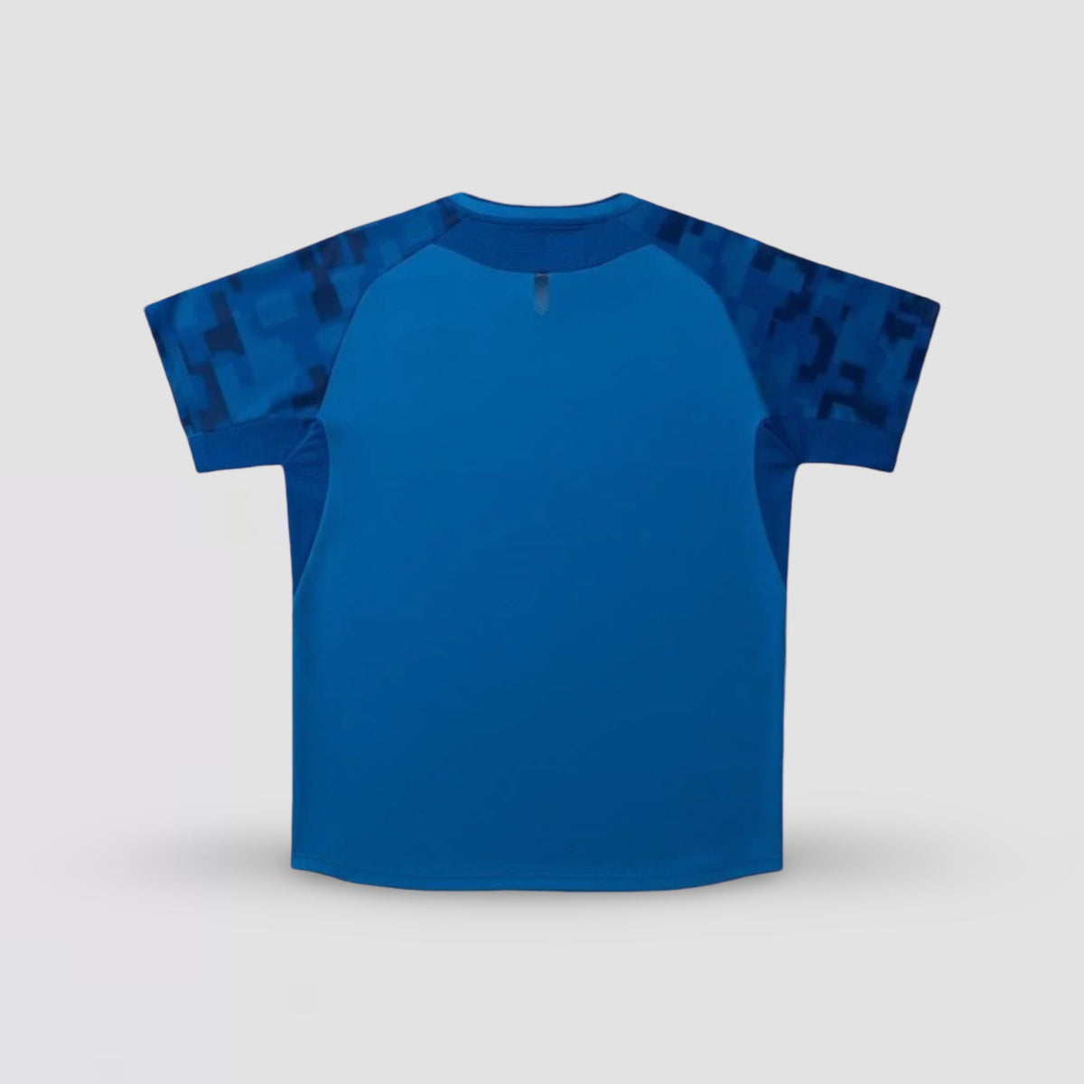 YONEX Japan National Tournament Men's Crew Neck Shirt 10754YX