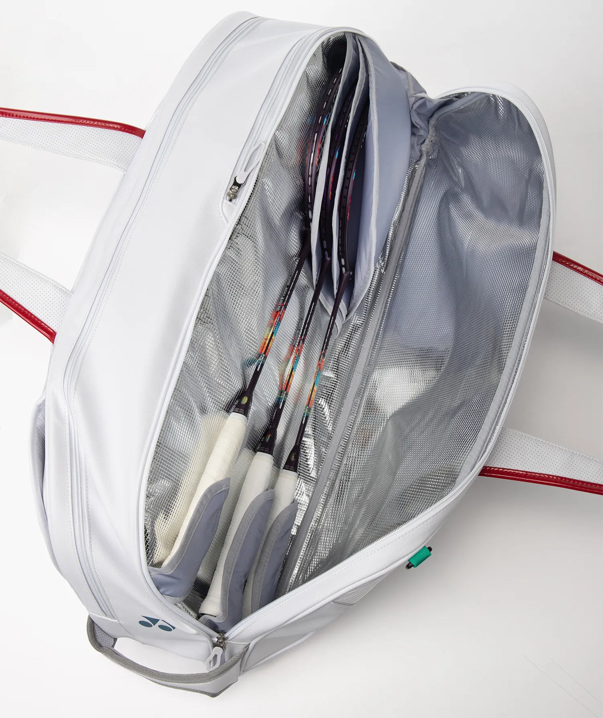 YONEX Expert Badminton Tournament Carry Bag (6pcs) BA02631WEX