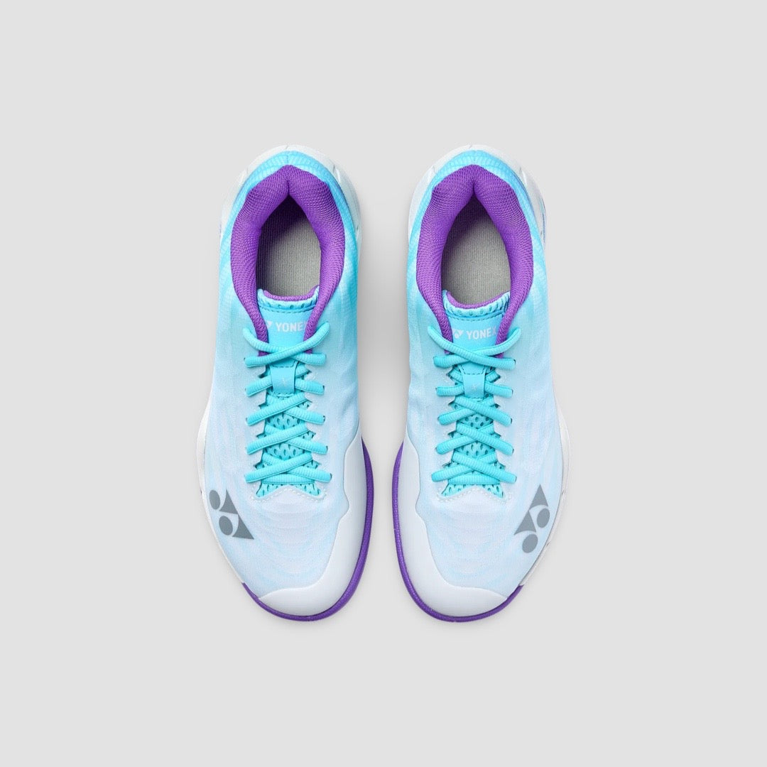 YONEX Aerus X Badminton Shoes Indigo SHBAX2