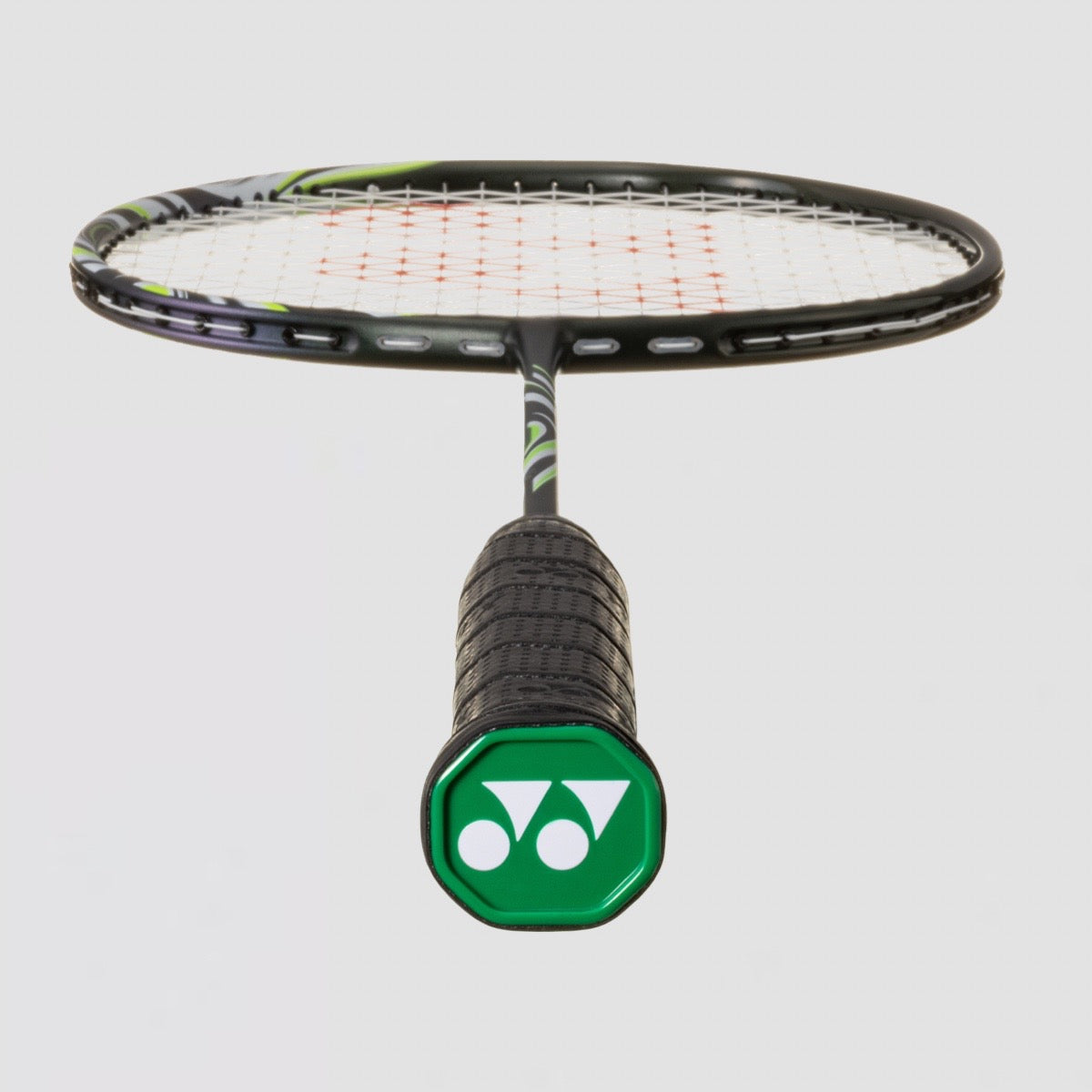 YONEX Astrox 100VA Tour Viktor Axelsen Limited Collection Badminton Racquet Dark Olive AX100VAT