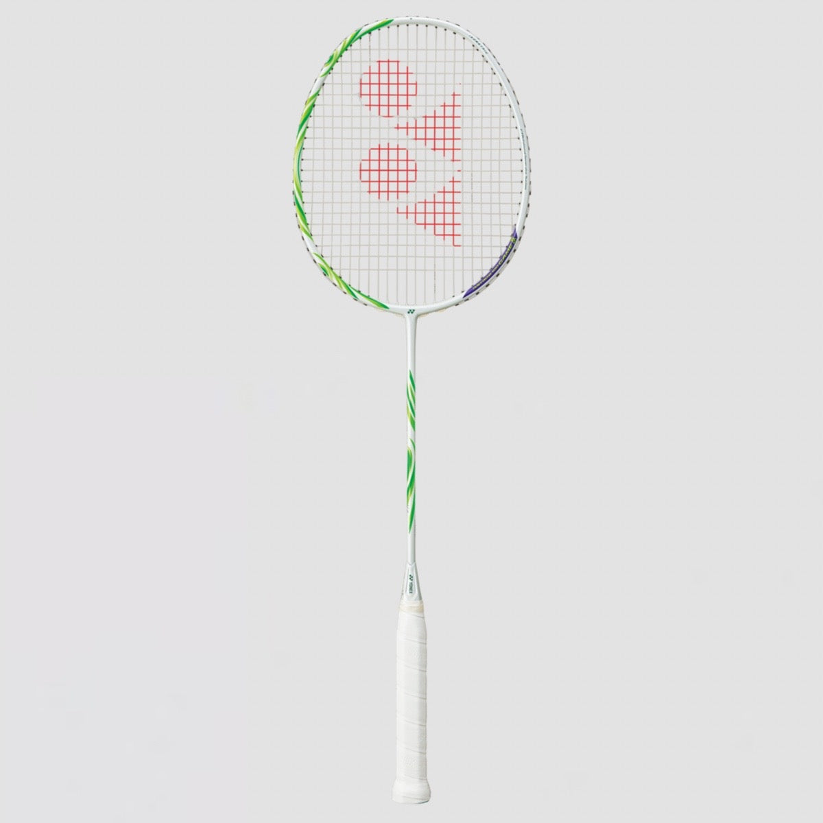 YONEX 100VA Game Viktor Axelsen Limited Collection Badminton Racquet Grayish Beige AX100VAG