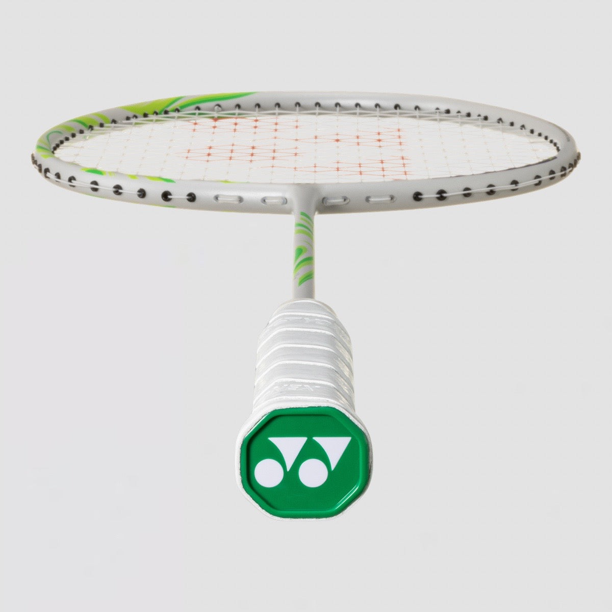 YONEX 100VA Game Viktor Axelsen Limited Collection Badminton Racquet Grayish Beige AX100VAG
