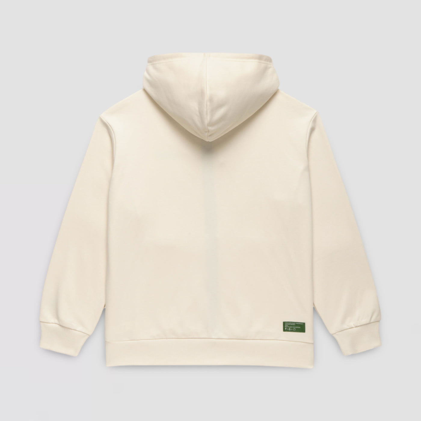 YONEX Nature Series Unisex Sweat Hoodie 50200EX Ice Beige
