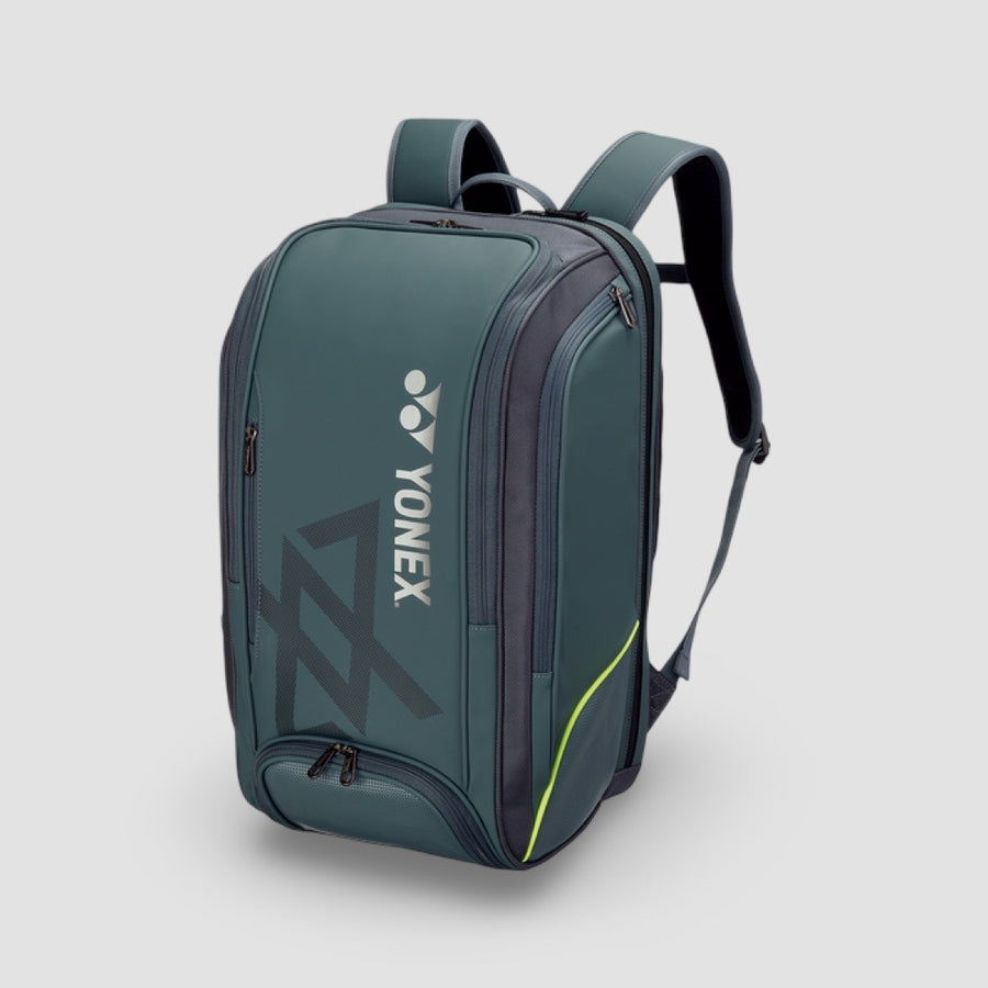 YONEX Expert Bag VA Viktor Axelsen Collection BA02512VEX Steel Grey