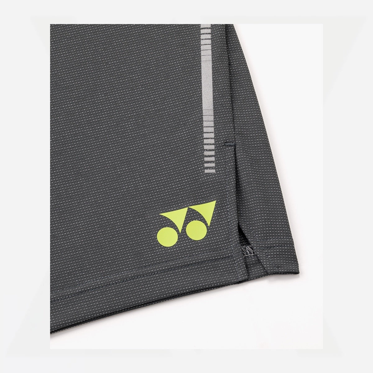 YONEX Men's Knit Shorts VA (Viktor Axelsen Collection) 15227YX