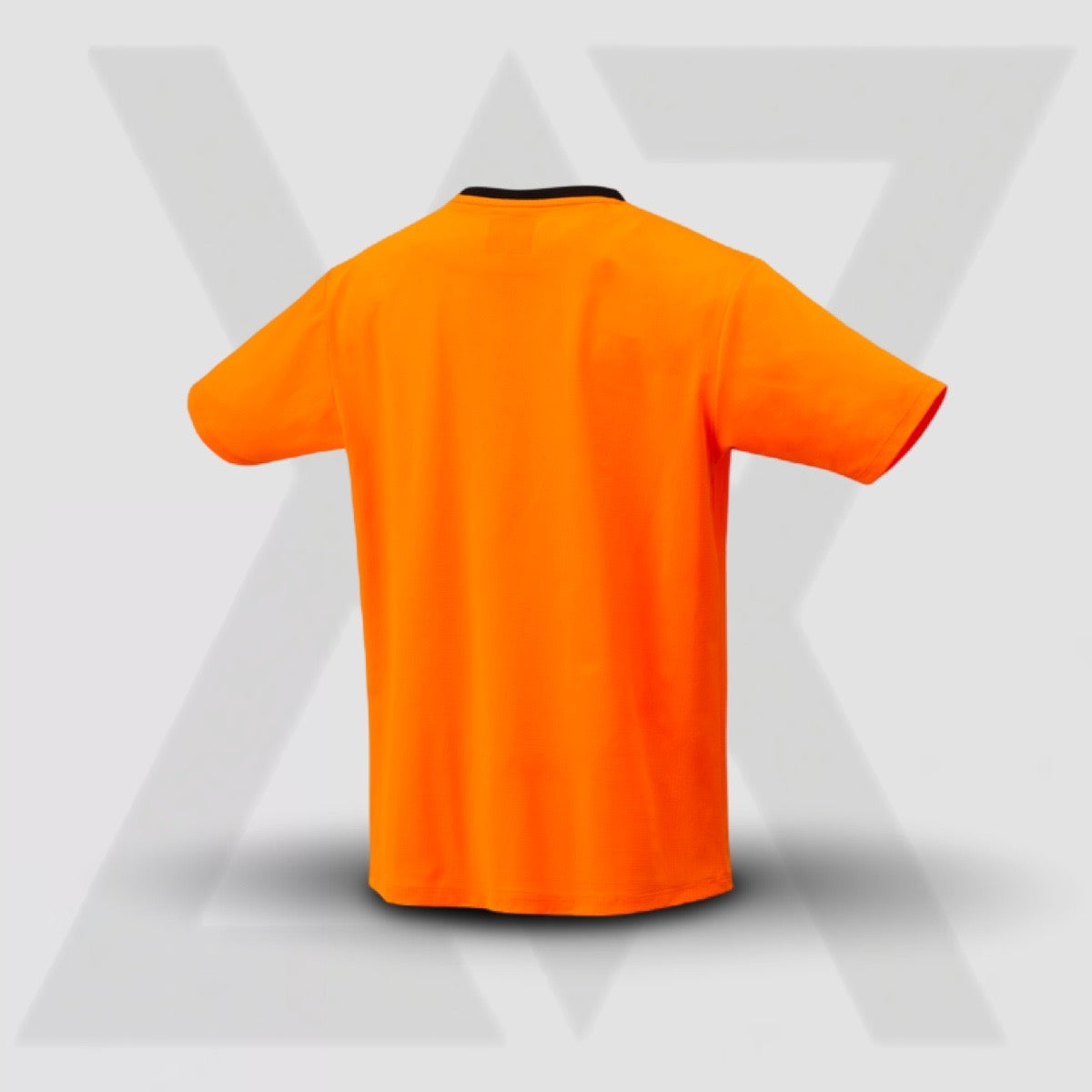 YONEX Junior VA T-Shirt Viktor Axelsen Collection 16825J Orange