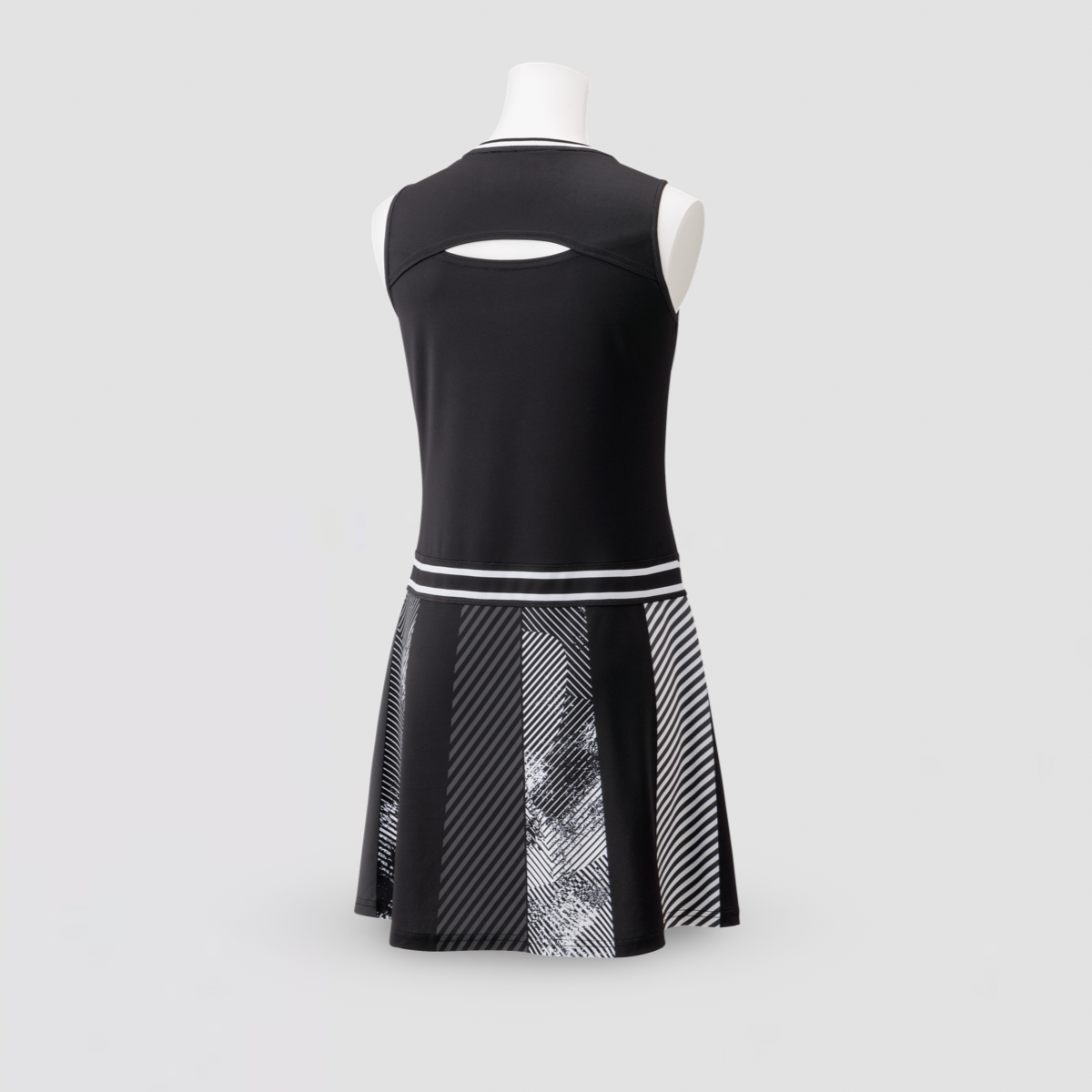 YONEX Ratchanok Womens Dress 20777EX (Black)