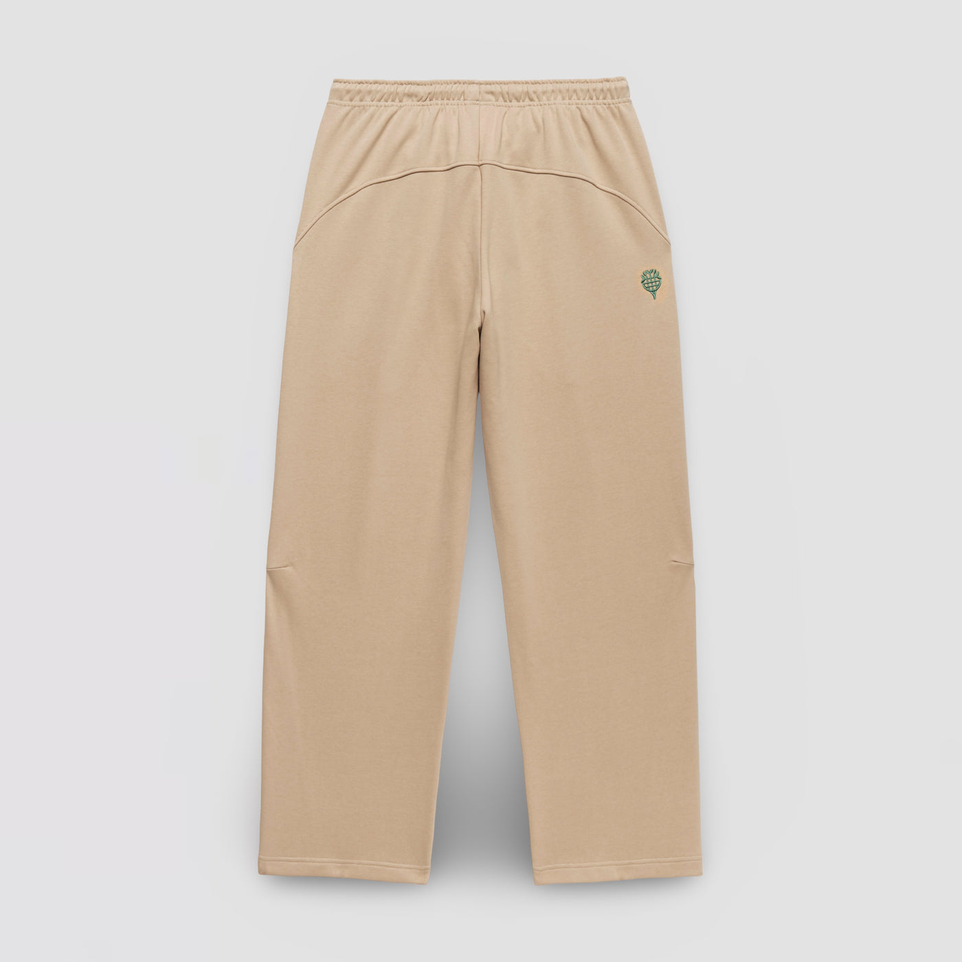 YONEX Nature Series Unisex Sweat Pants 60200EX Sand