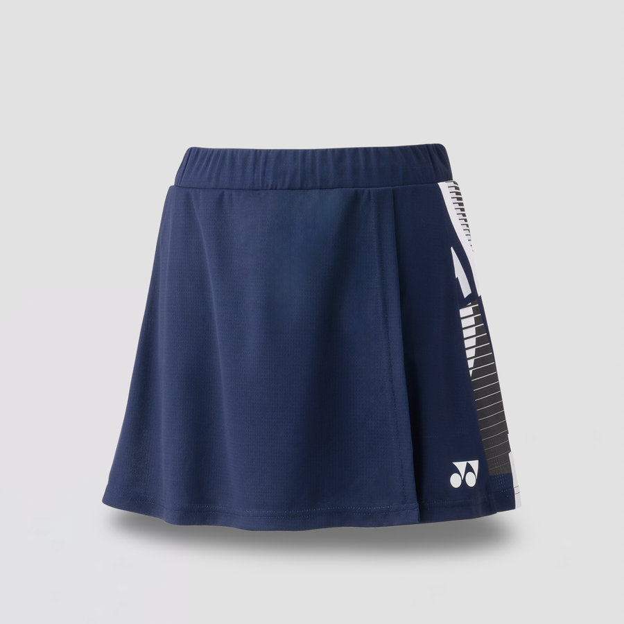 Váy YONEX dành cho nữ 26129EX (Indigo Marine)