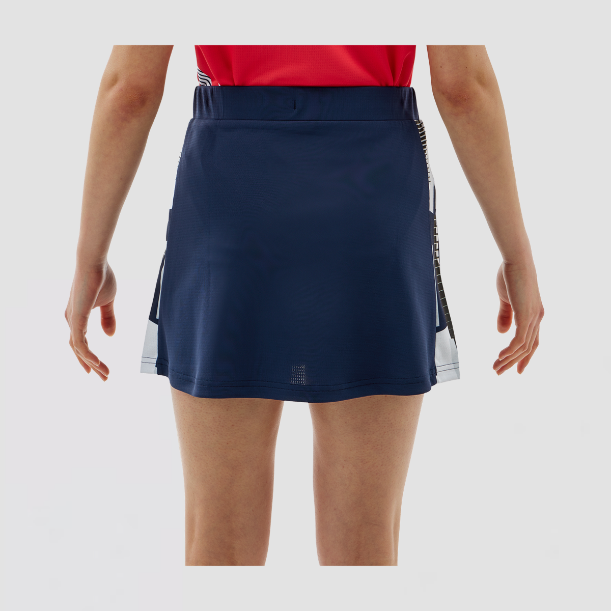 Váy YONEX dành cho nữ 26129EX (Indigo Marine)