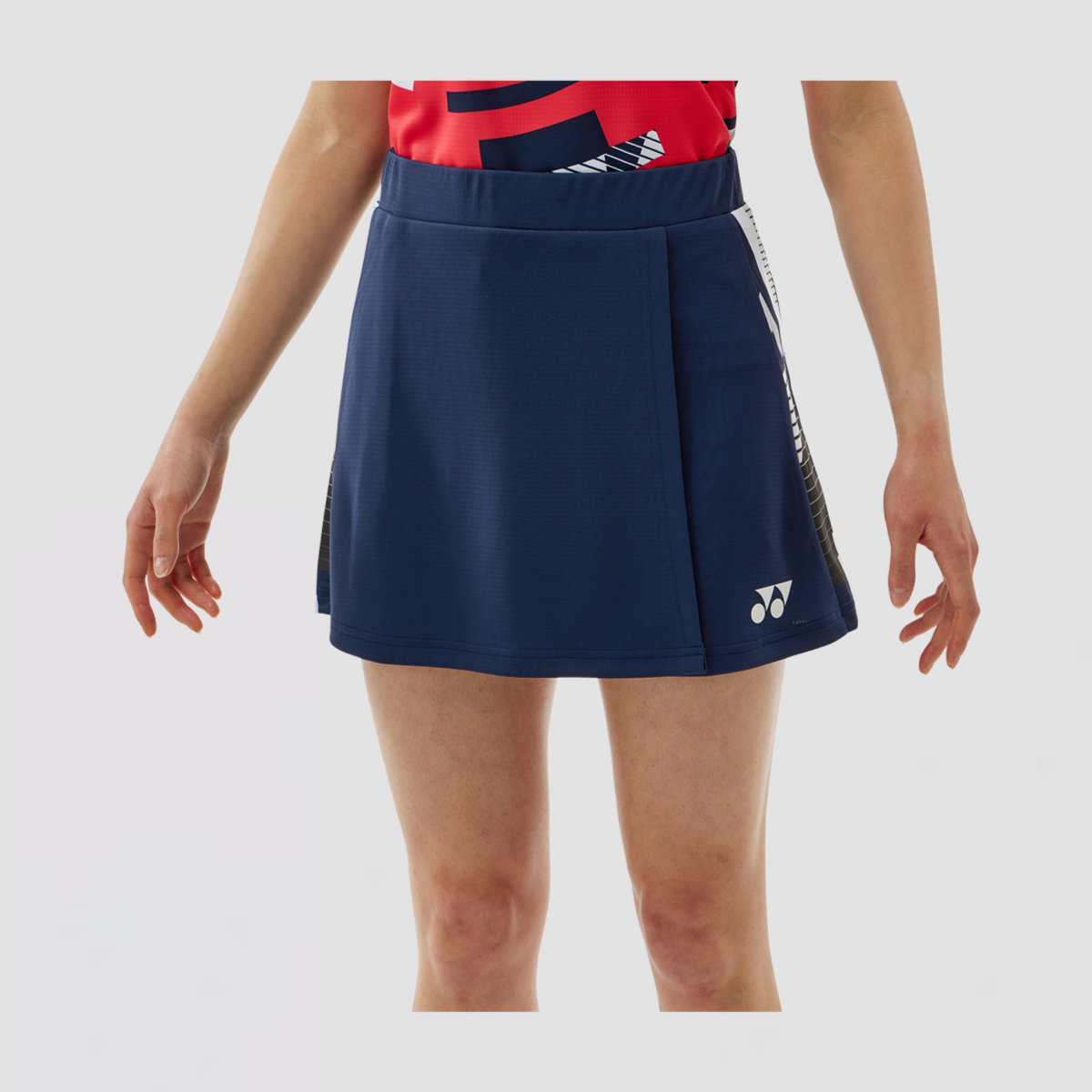 Váy YONEX dành cho nữ 26129EX (Indigo Marine)