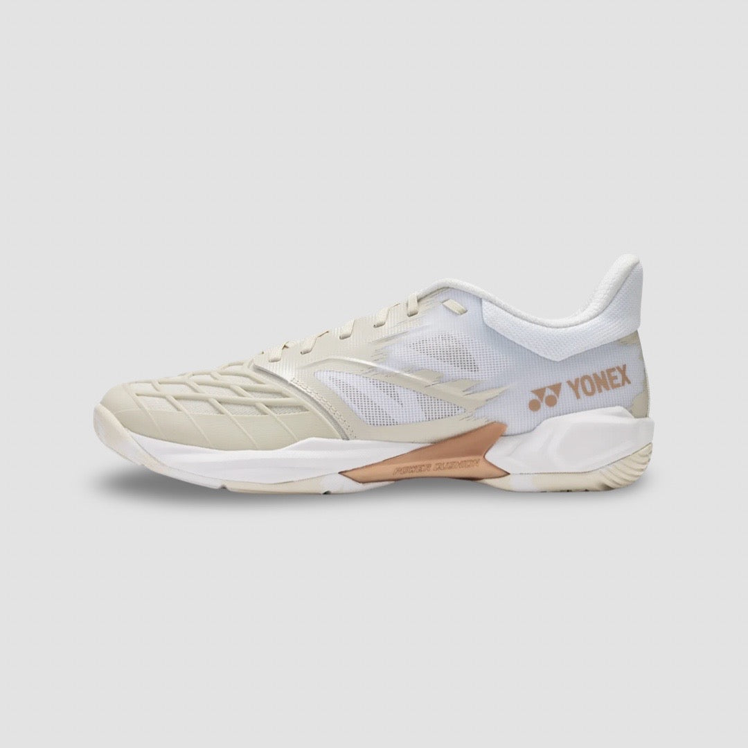 YONEX Power Cushion Cascade Drive Gen 3 SHBCD3 Light Beige