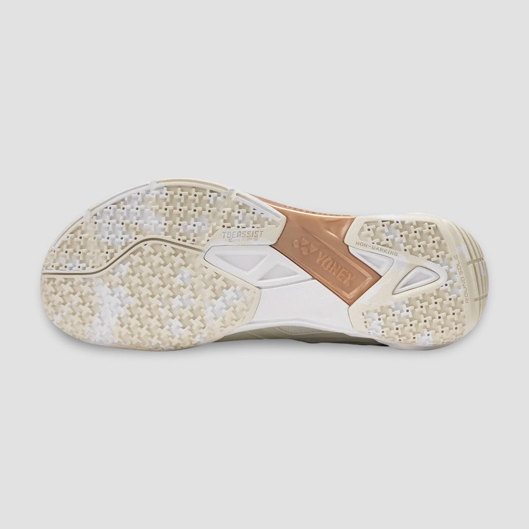 YONEX Power Cushion Cascade Drive Gen 3 SHBCD3 Light Beige