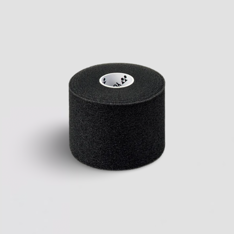 YONEX Cushion Wrap AC380 Black