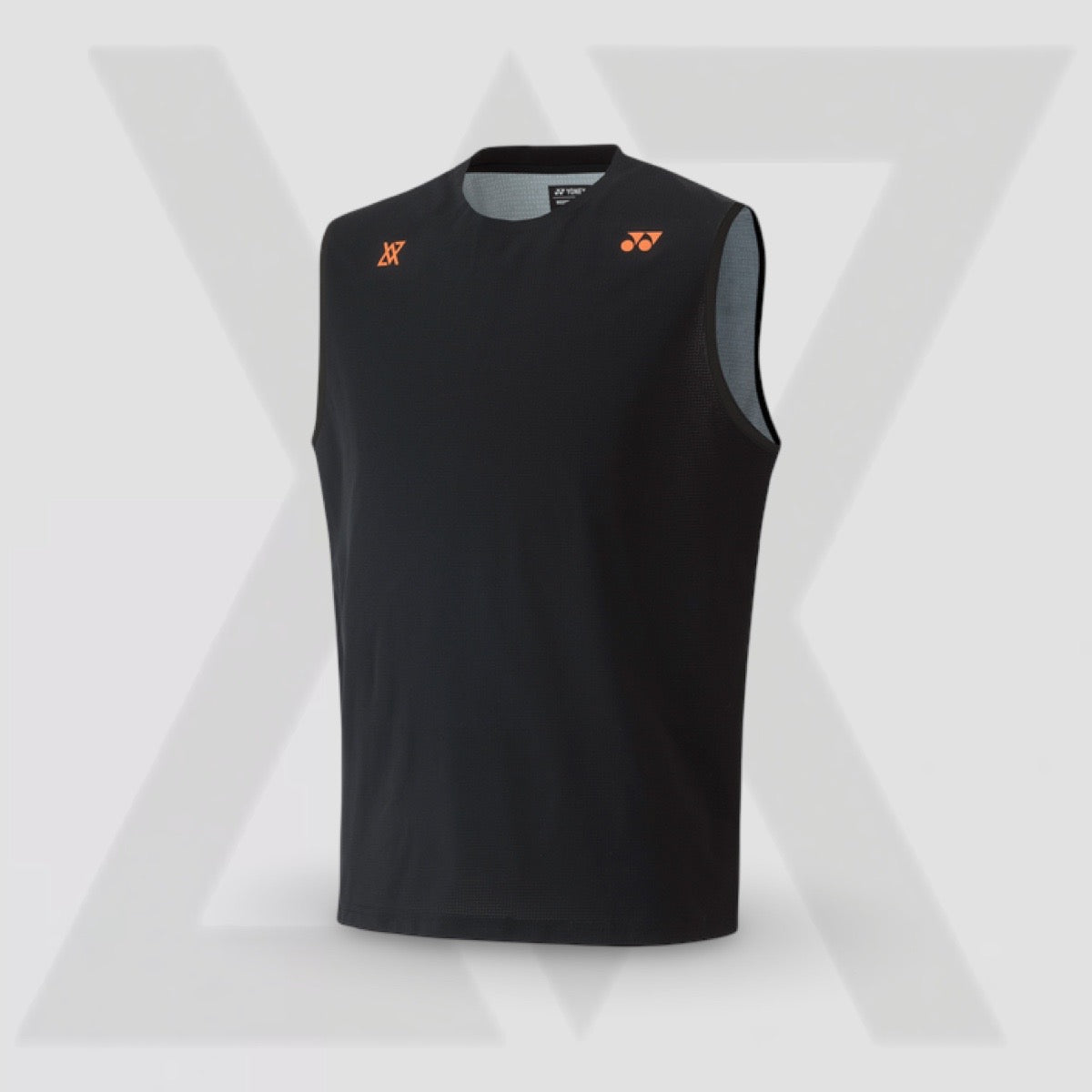 YONEX Mens Sleeveless Top VA Viktor Axelsen Collection 16823YX