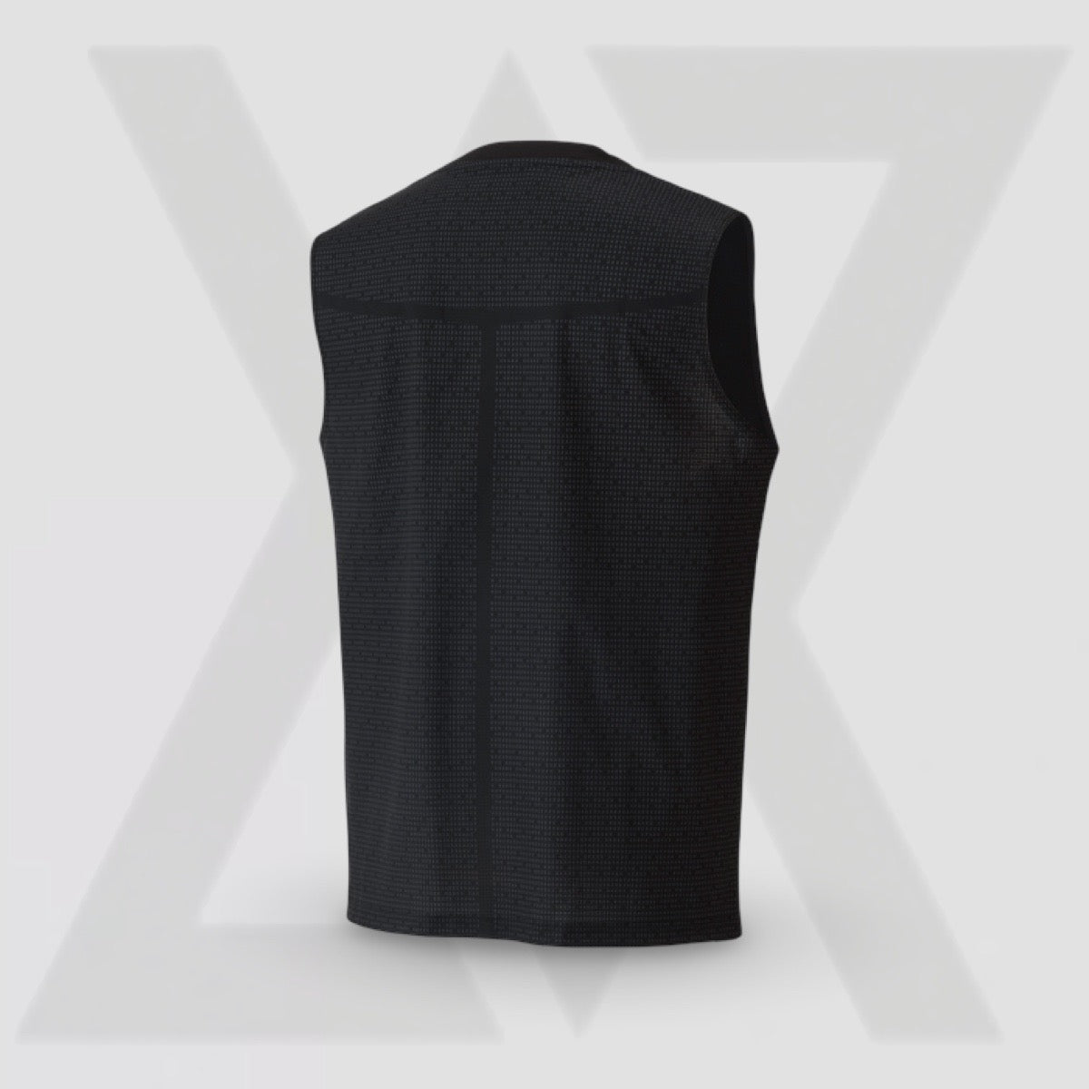 YONEX Mens Sleeveless Top VA Viktor Axelsen Collection 16823YX