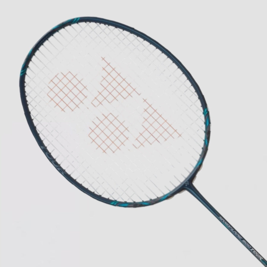 YONEX Nanoflare 800 Tour 4UG5 Badminton Racquet Deep Green