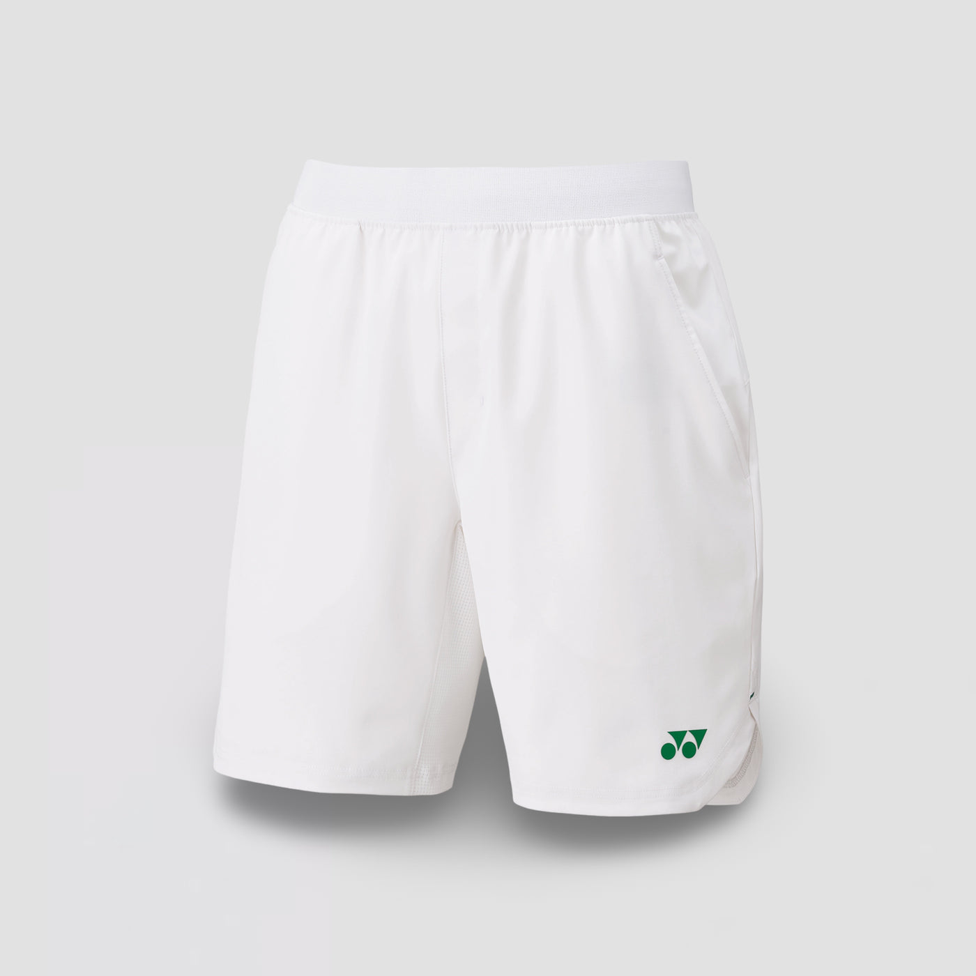 YONEX Men's Shorts 15197YX White