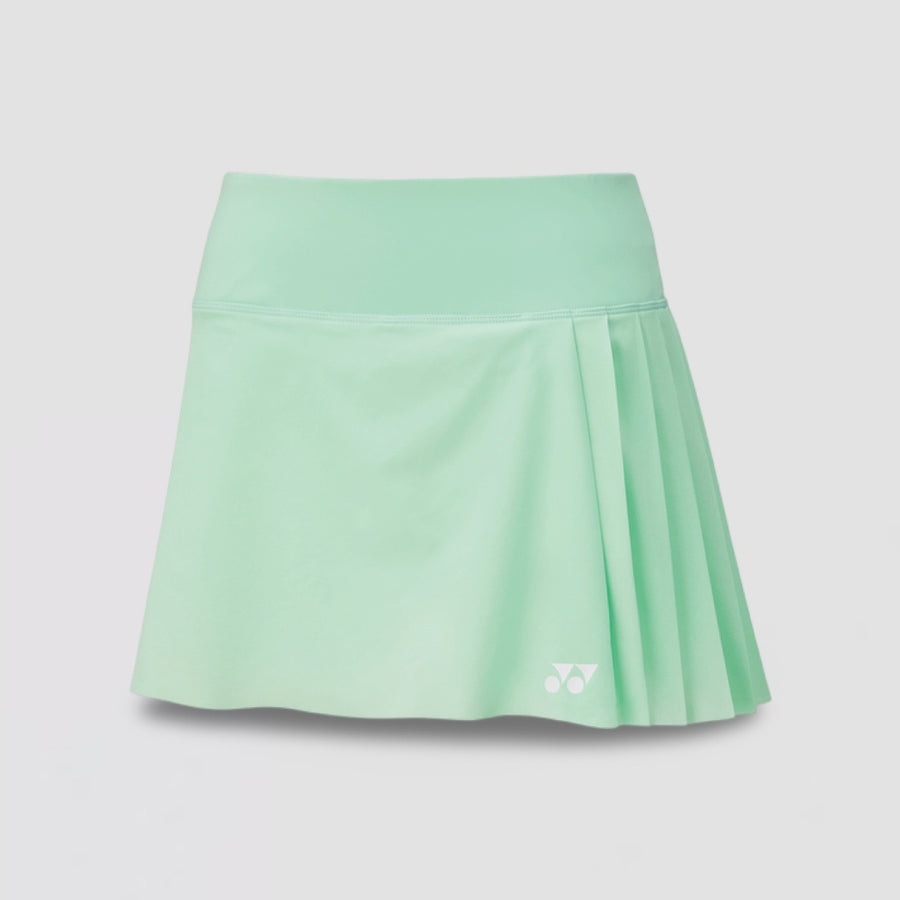 YONEX Women's Skirt (With Inner Shorts) 26161EX Peppermint