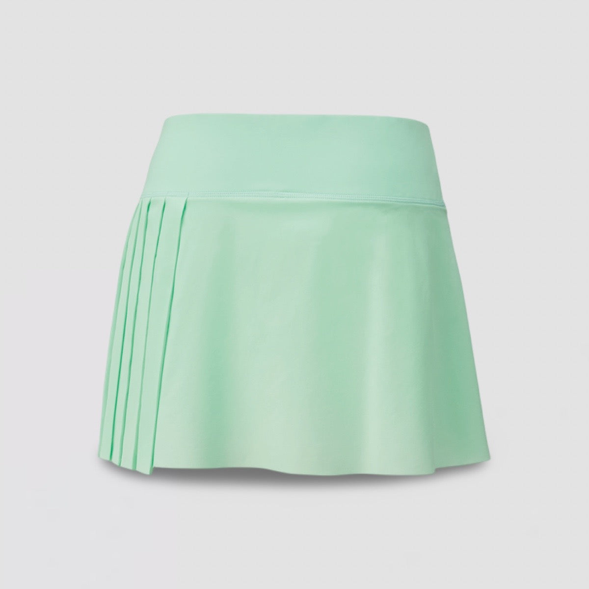 YONEX Women's Skirt (With Inner Shorts) 26161EX Peppermint