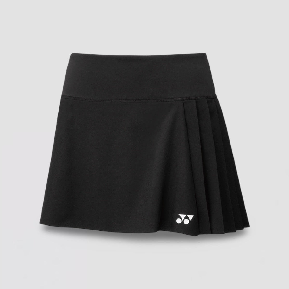 YONEX Women's Skirt (With Inner Shorts) 26161EX Black