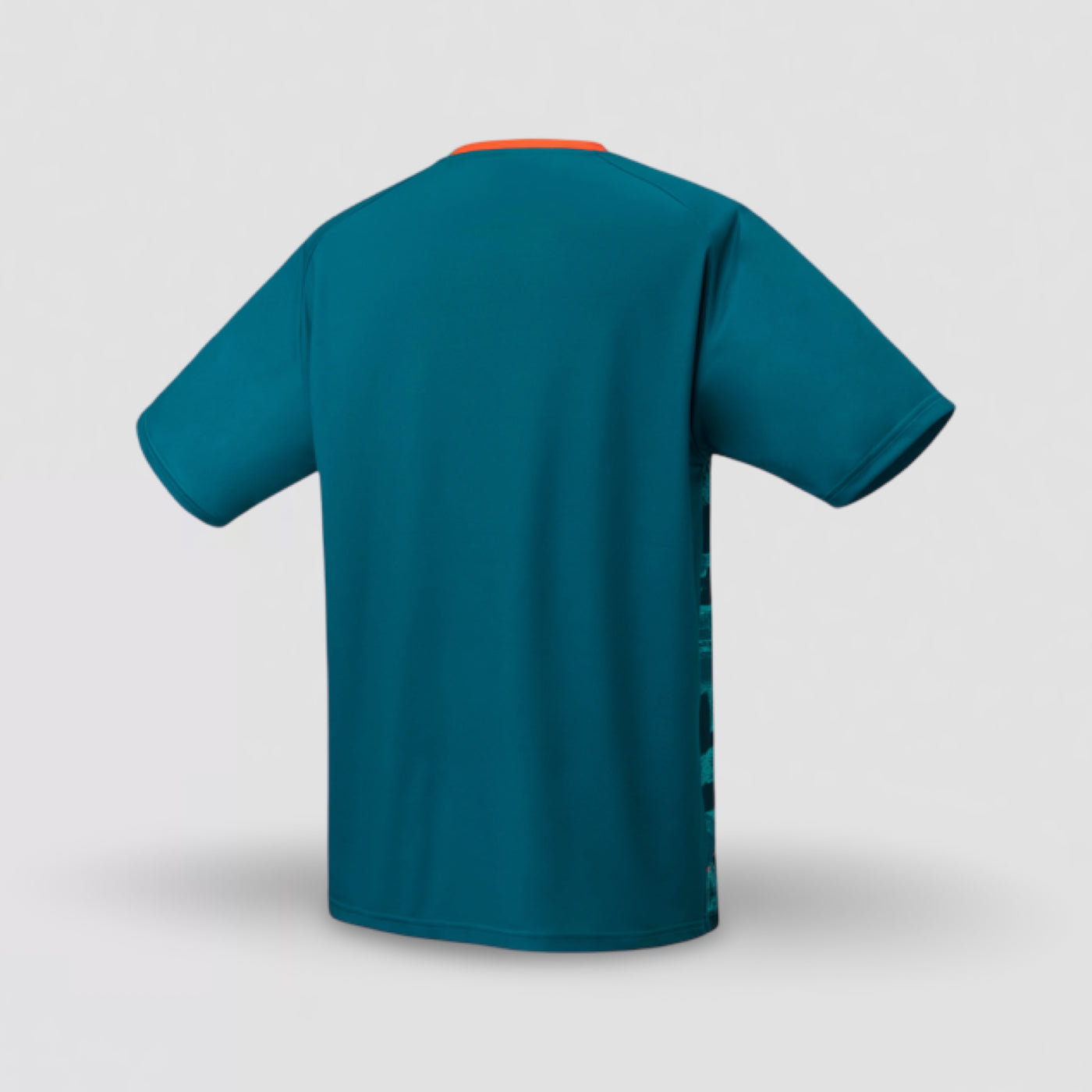 YONEX Mens Crew Neck Shirt YM0034EX Blue Green