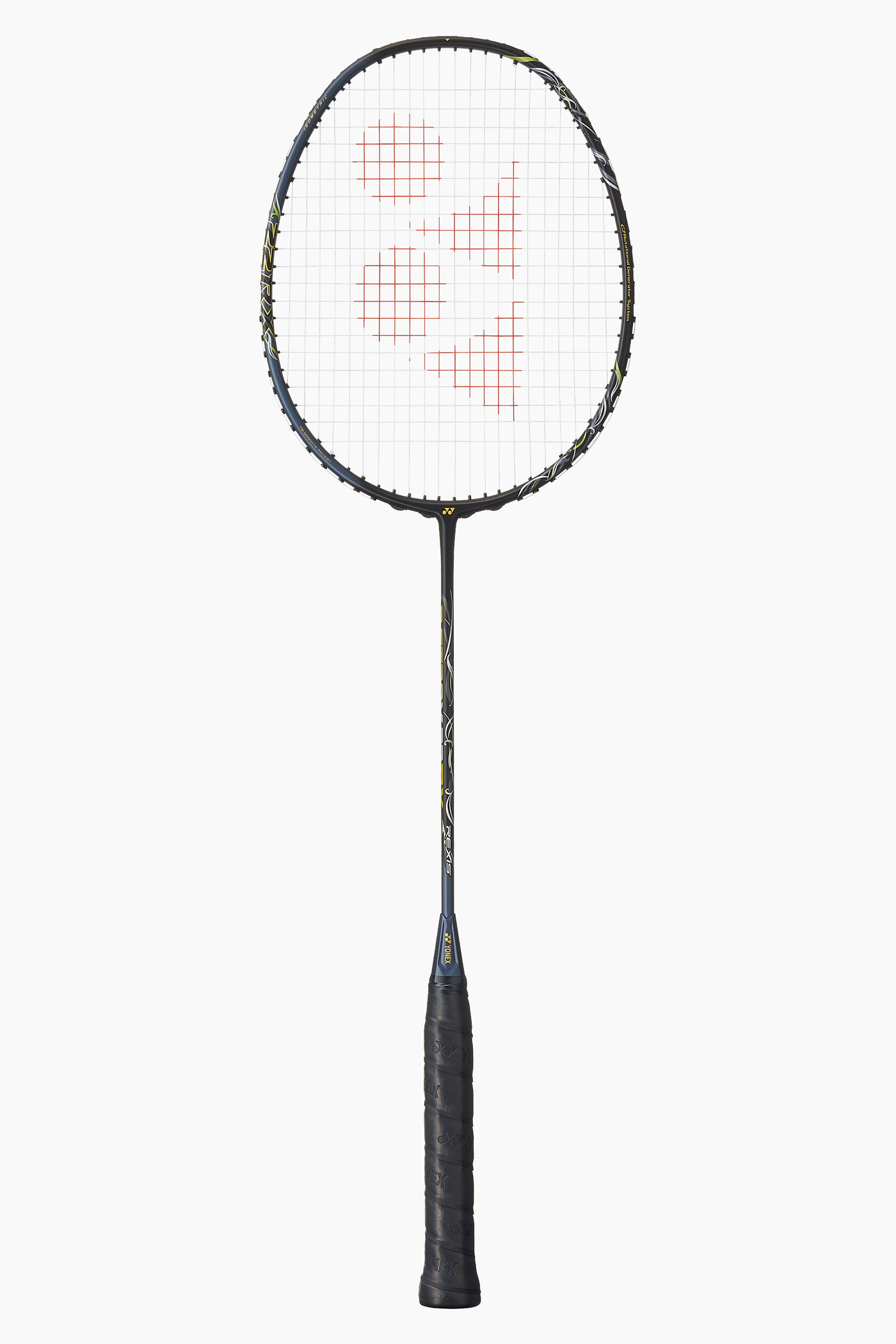 YONEX Astrox 22RX 2F6 Black/Gold Badminton Racquet