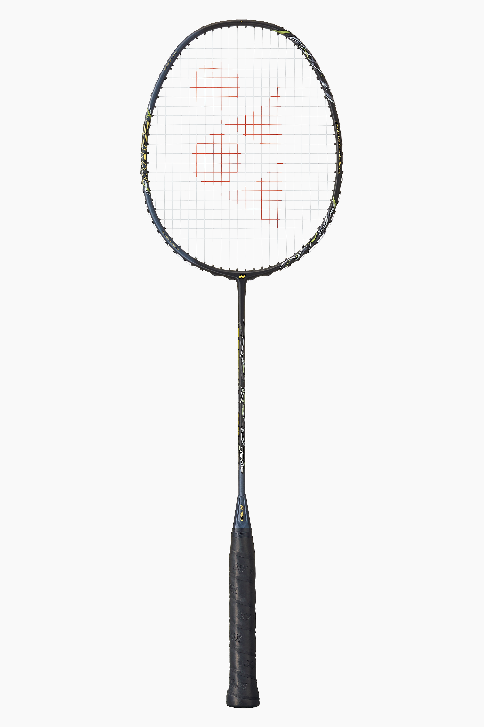 YONEX - ◆ざき Thoughts on The Yonex Astrox 100ZZ & 100ZX - Racquet Review