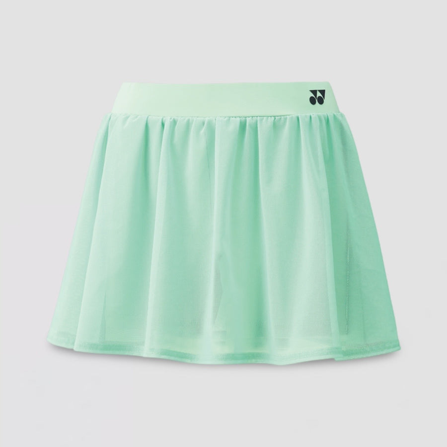 YONEX Women's Skirt (With Inner Shorts) 26147YX Peppermint