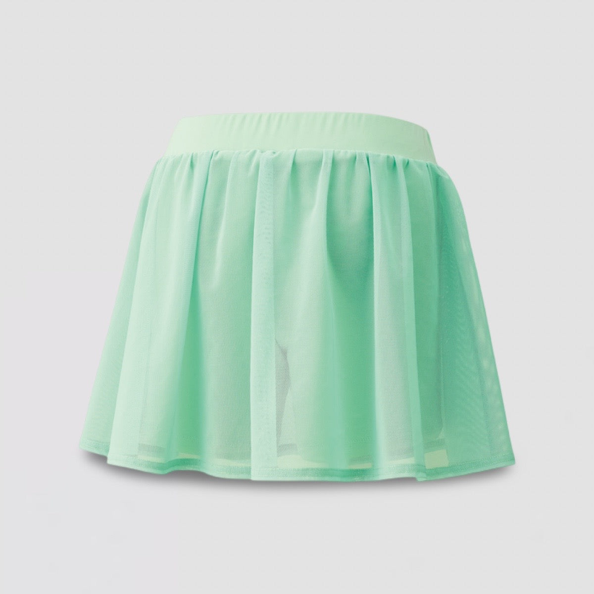 YONEX Women's Skirt (With Inner Shorts) 26147YX Peppermint