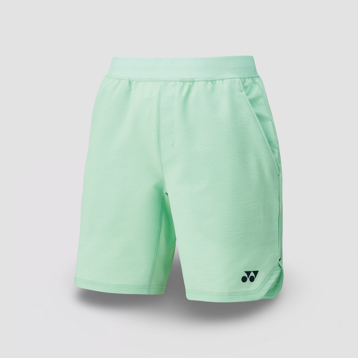 YONEX Men's Shorts 15196YX Peppermint