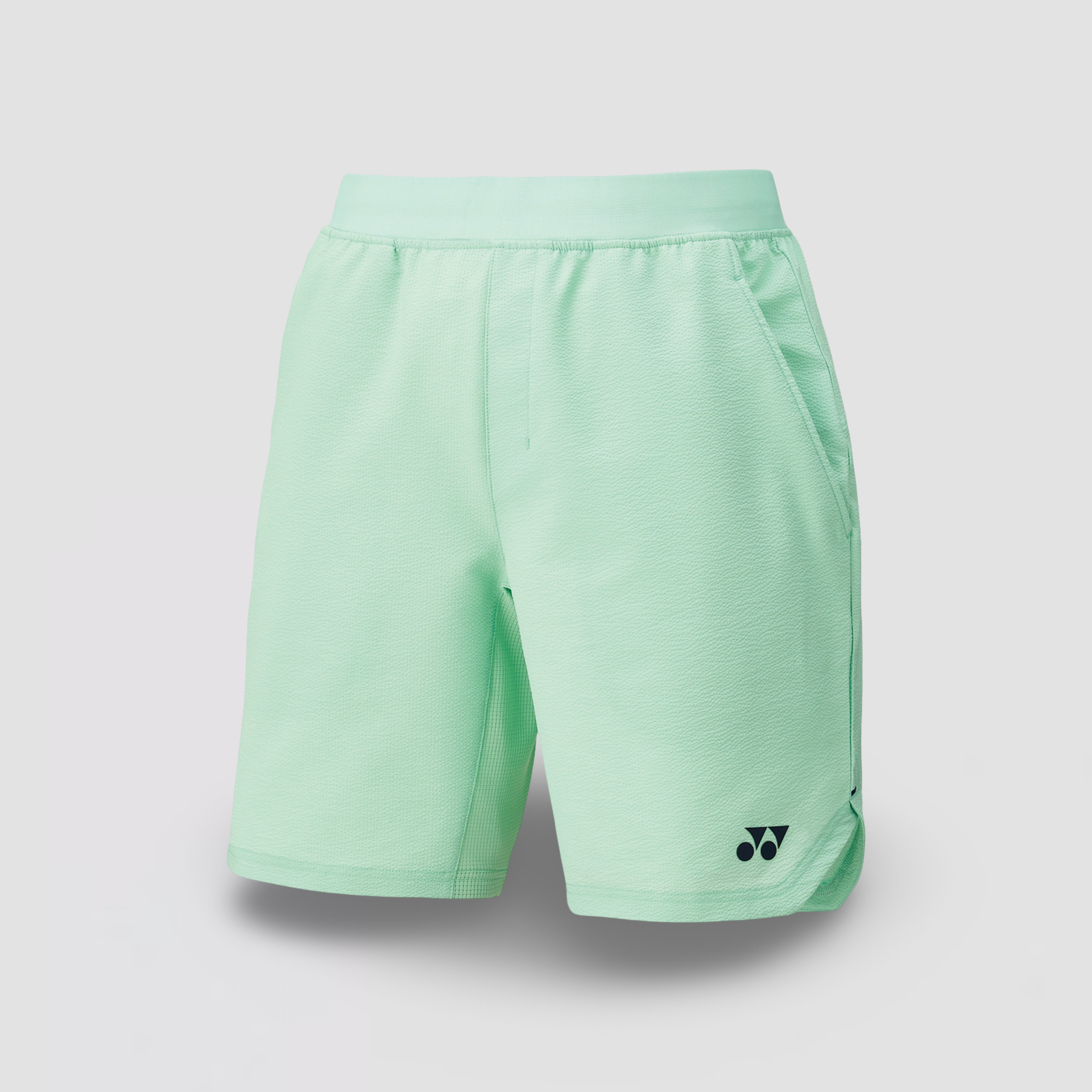 YONEX Men's Shorts 15196YX Peppermint