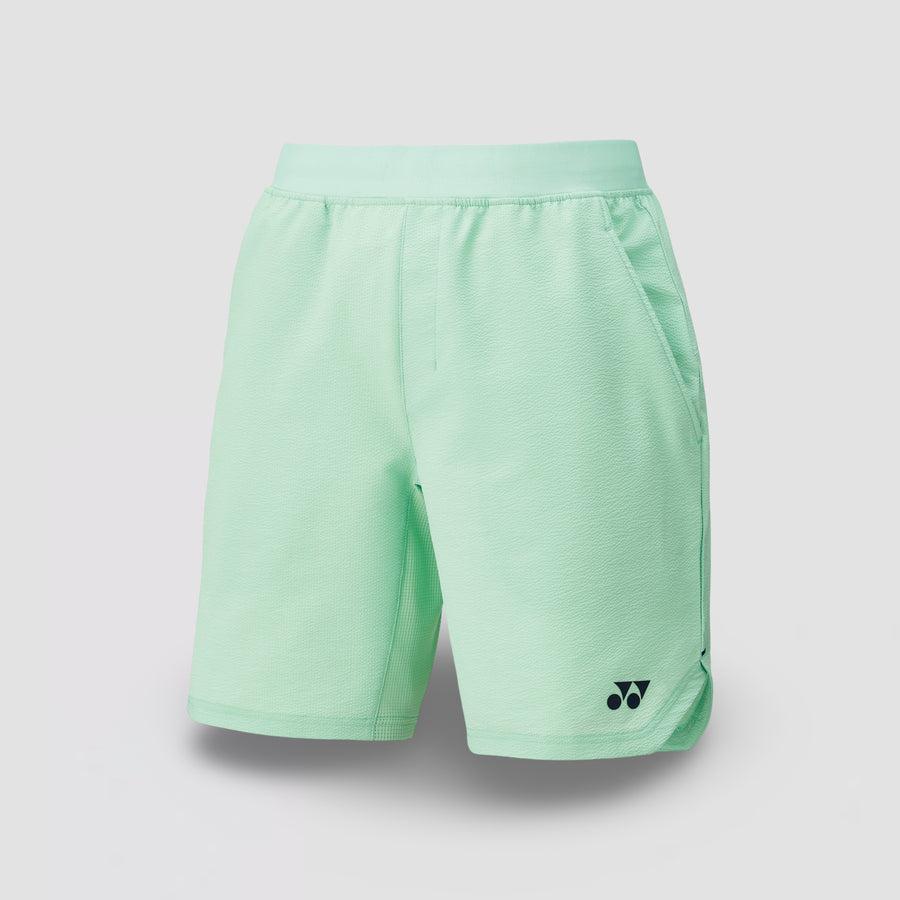 YONEX Men's Shorts 15196YX Peppermint